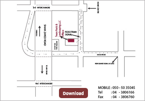 Download Location Map