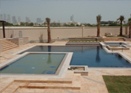 UAE Swimming pool Creation
