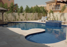 Swimming Pool Designing Dubai